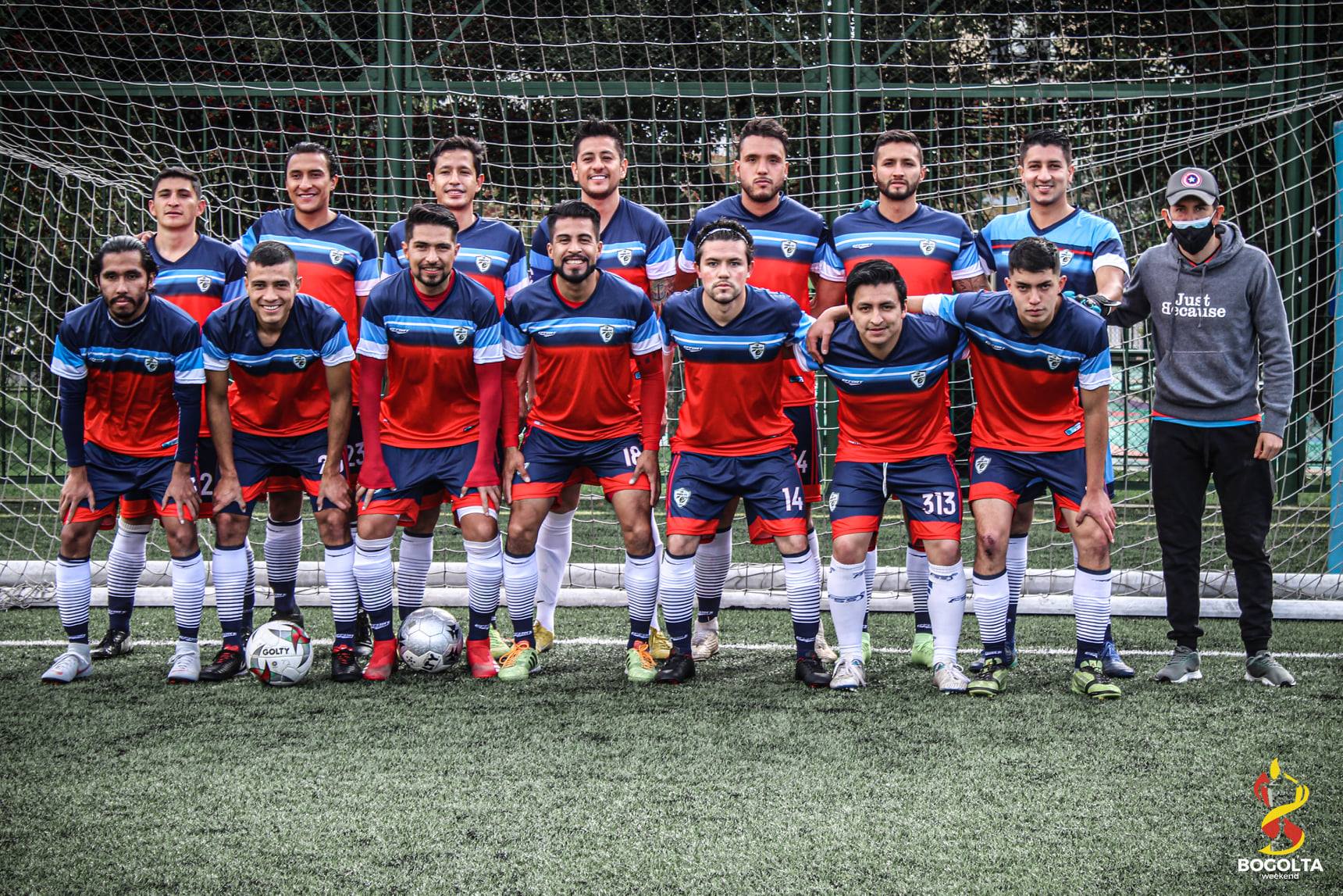 Forza FC Bogolta S.A.S.