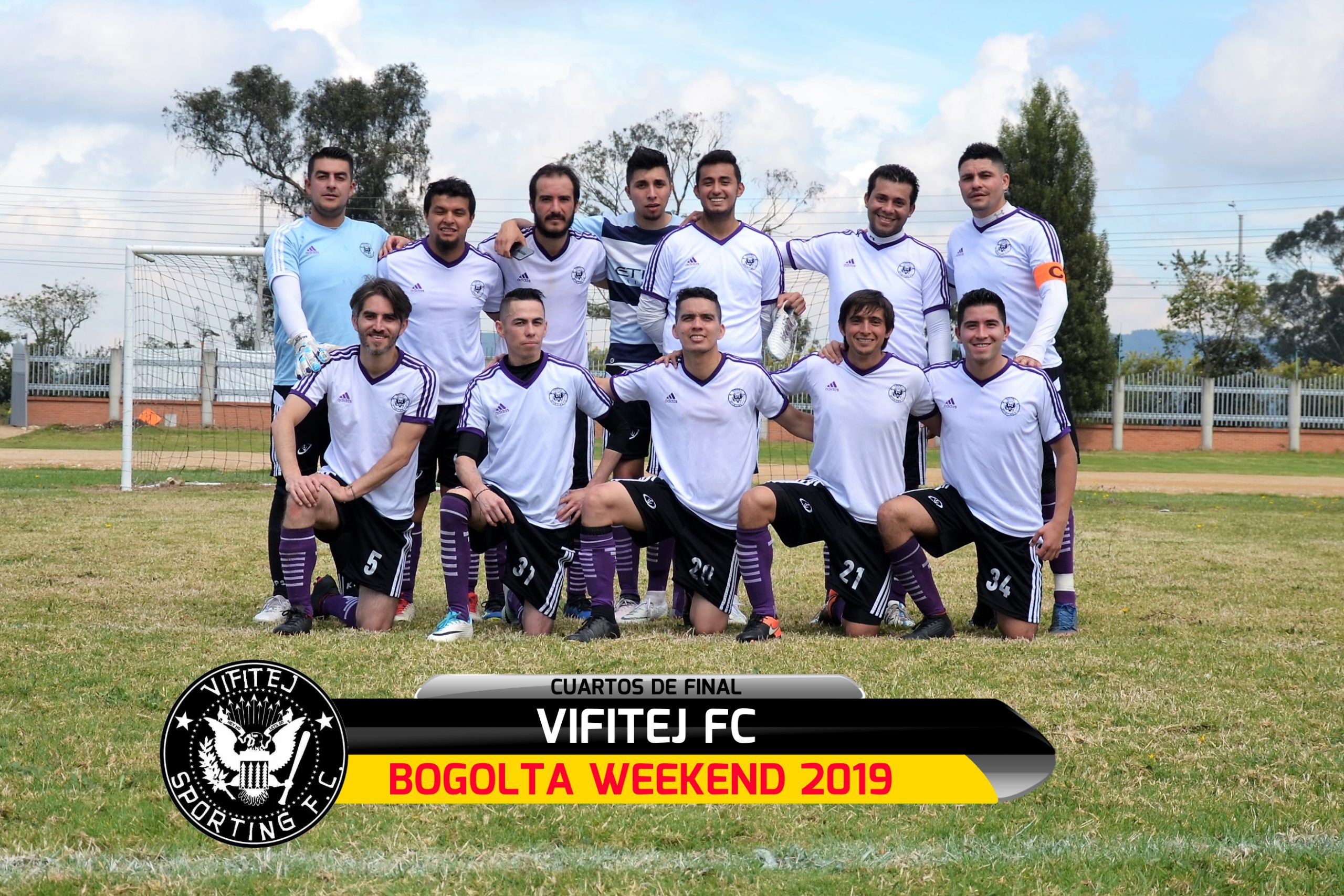 Vifitej FC