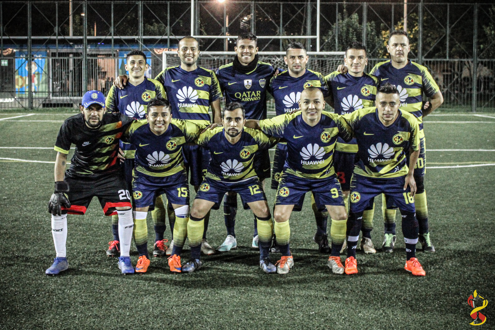 Panitas FC